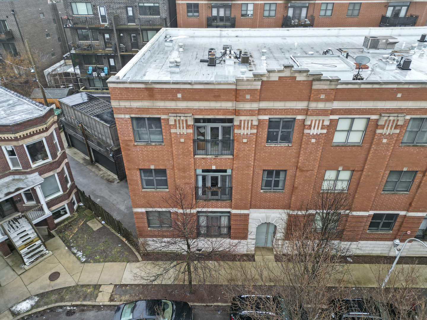 2771 W FRANCIS Place Unit: 201N