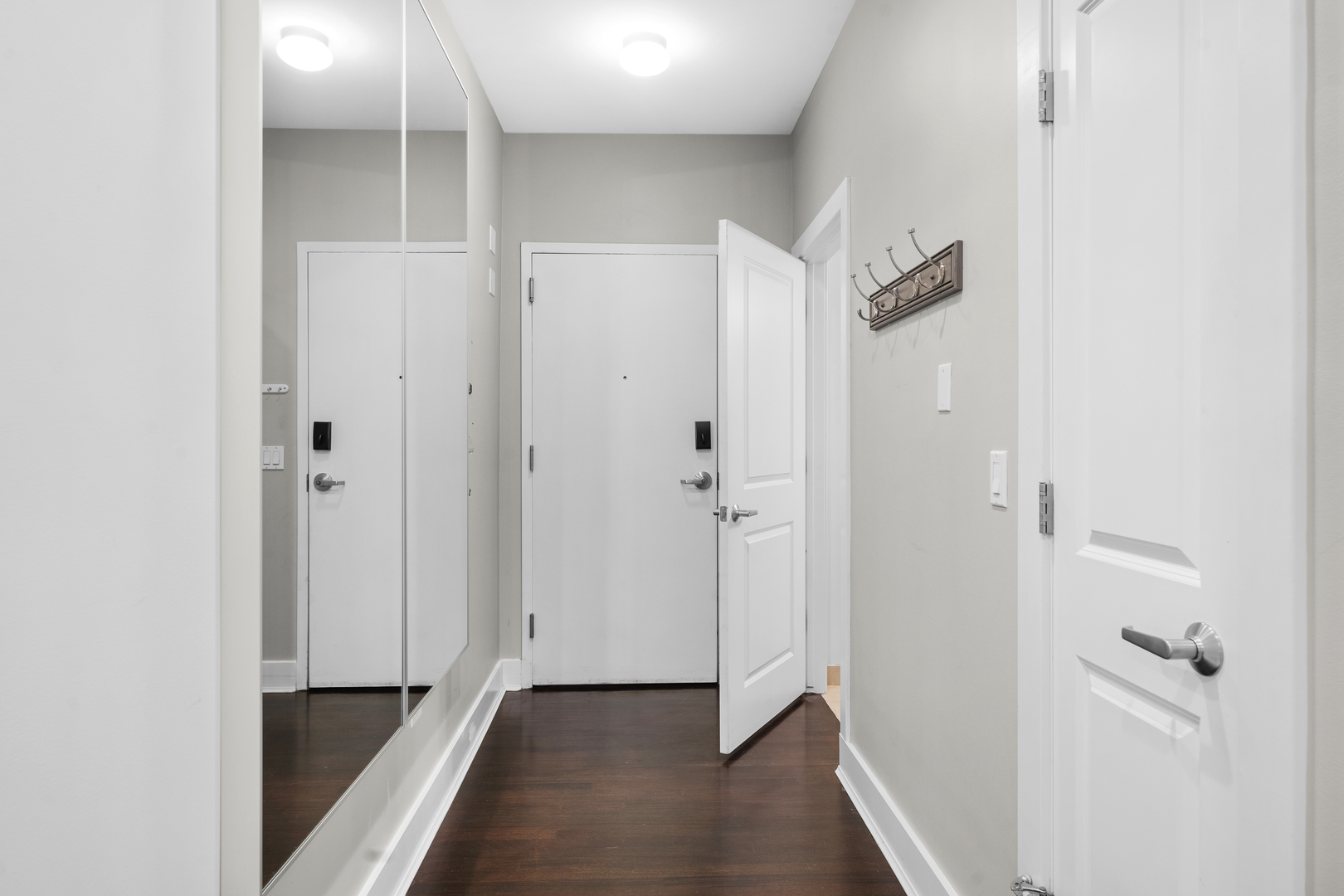 2771 W FRANCIS Place Unit: 201N