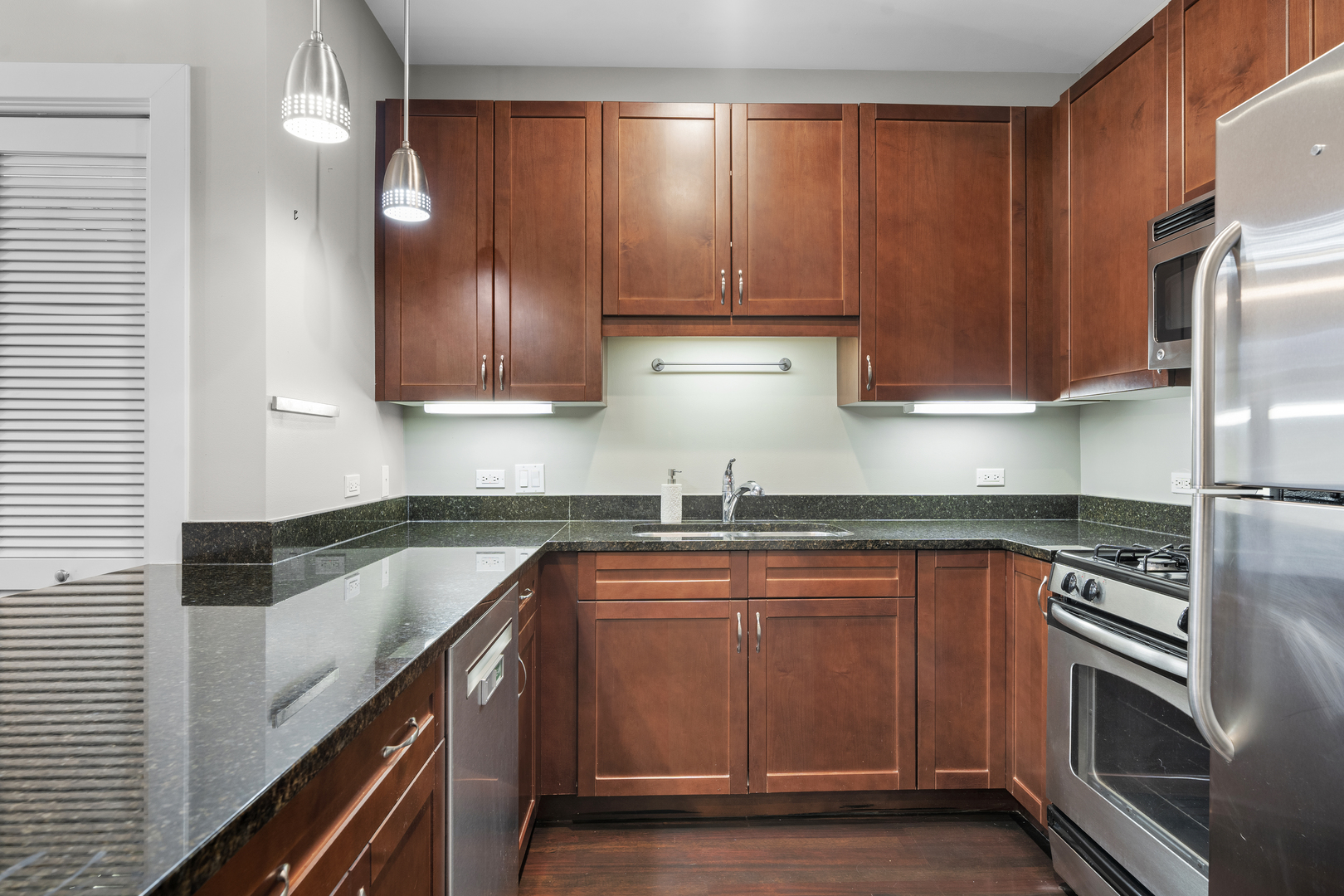 2771 W FRANCIS Place Unit: 201N