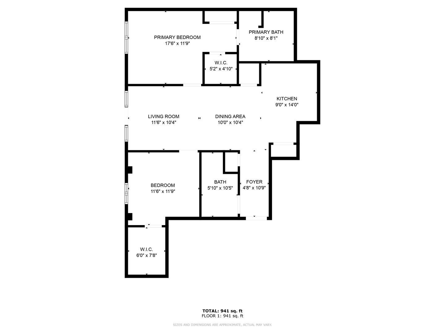 2771 W FRANCIS Place Unit: 201N