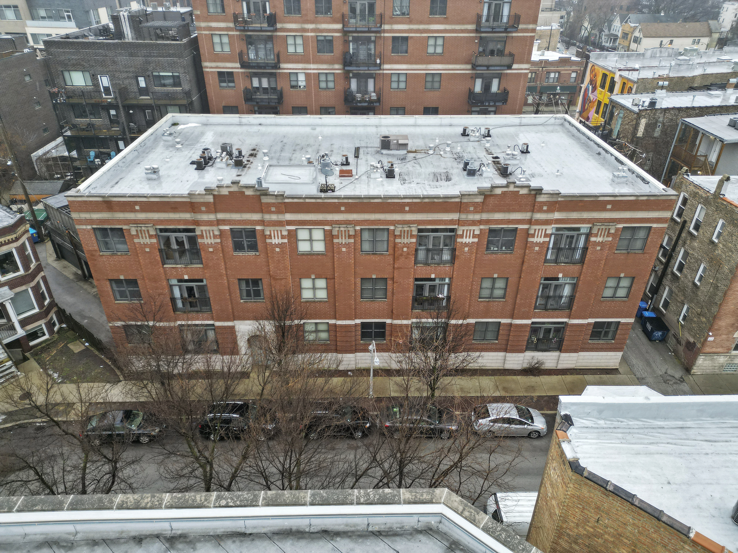 2771 W FRANCIS Place Unit: 201N