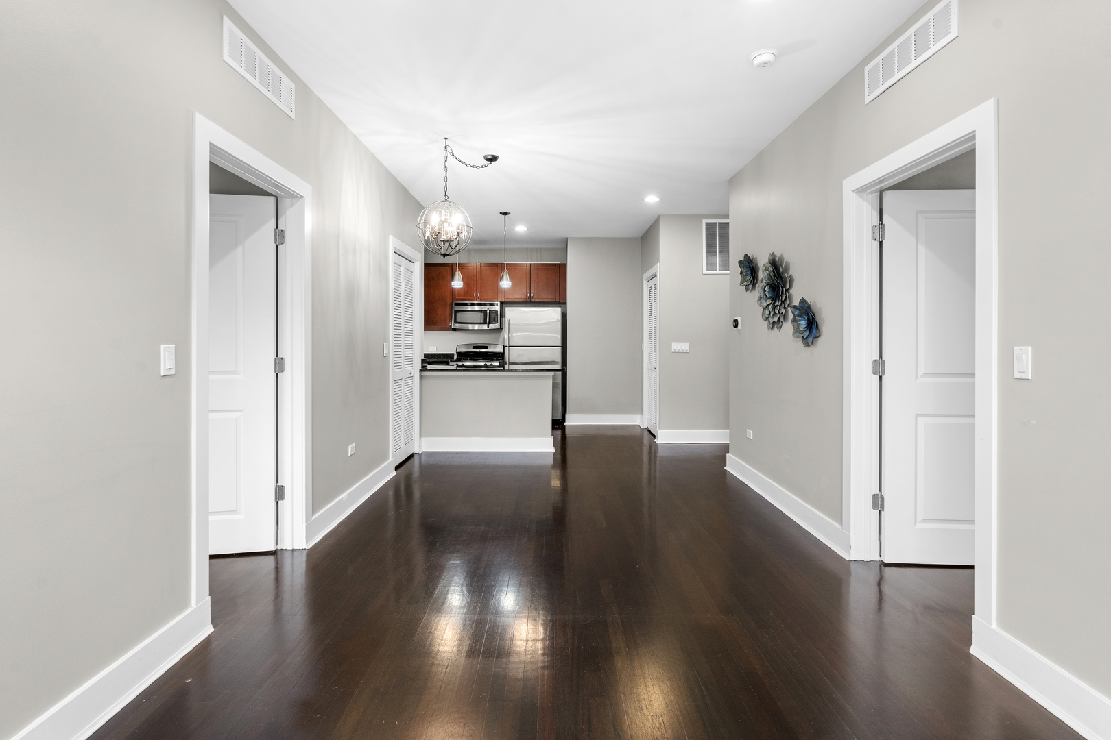 2771 W FRANCIS Place Unit: 201N