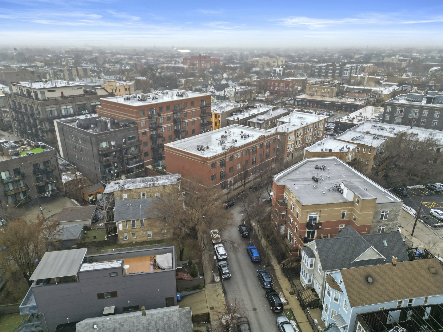 2771 W FRANCIS Place Unit: 201N