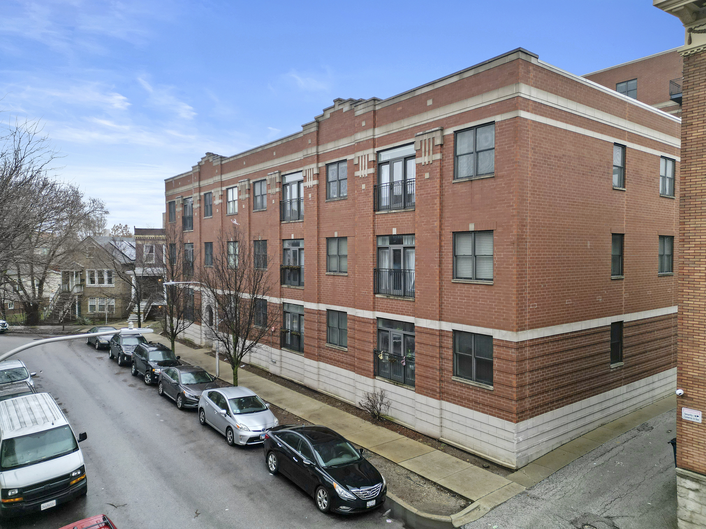 2771 W FRANCIS Place Unit: 201N