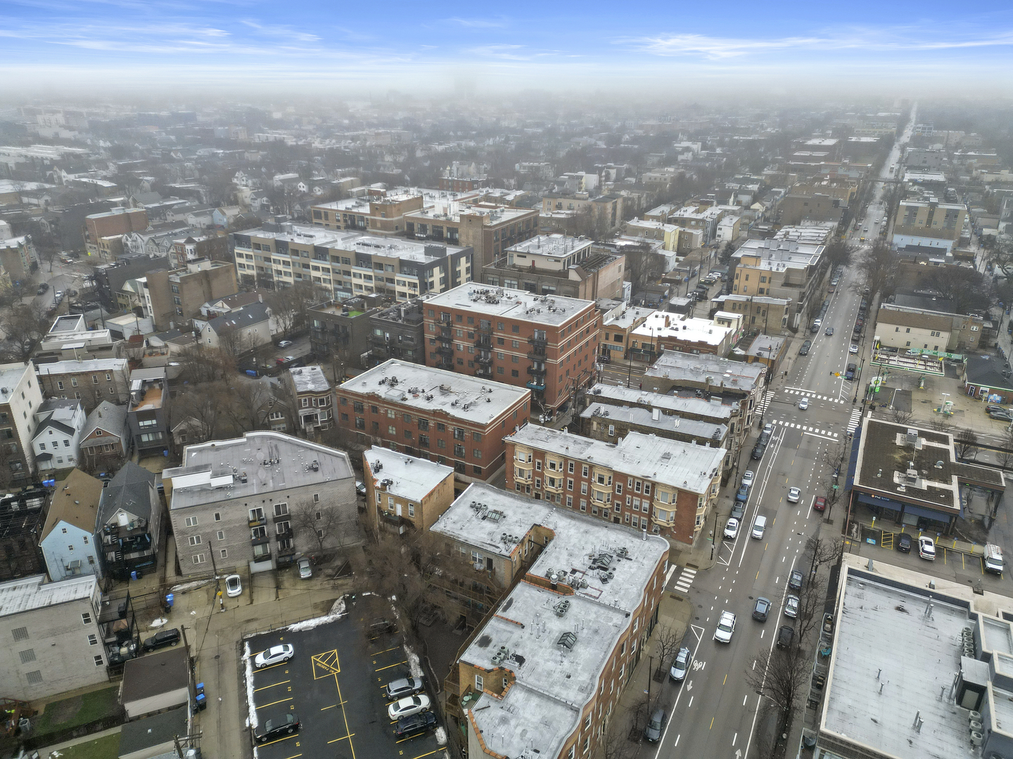 2771 W FRANCIS Place Unit: 201N