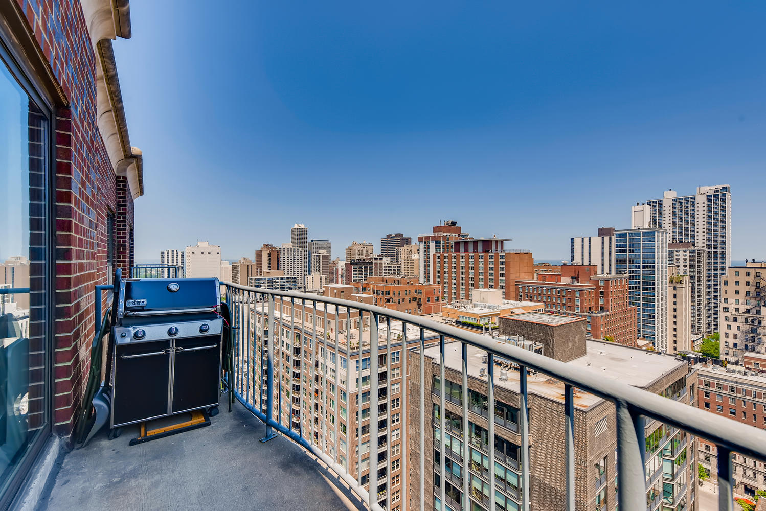 1250 N Dearborn Parkway Unit: 24B