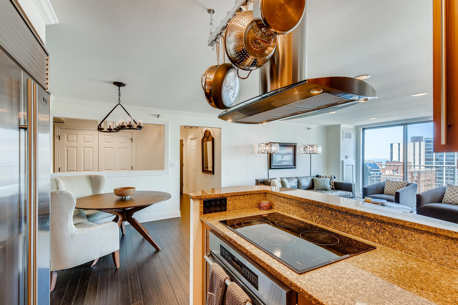 1250 N Dearborn Parkway Unit: 24B