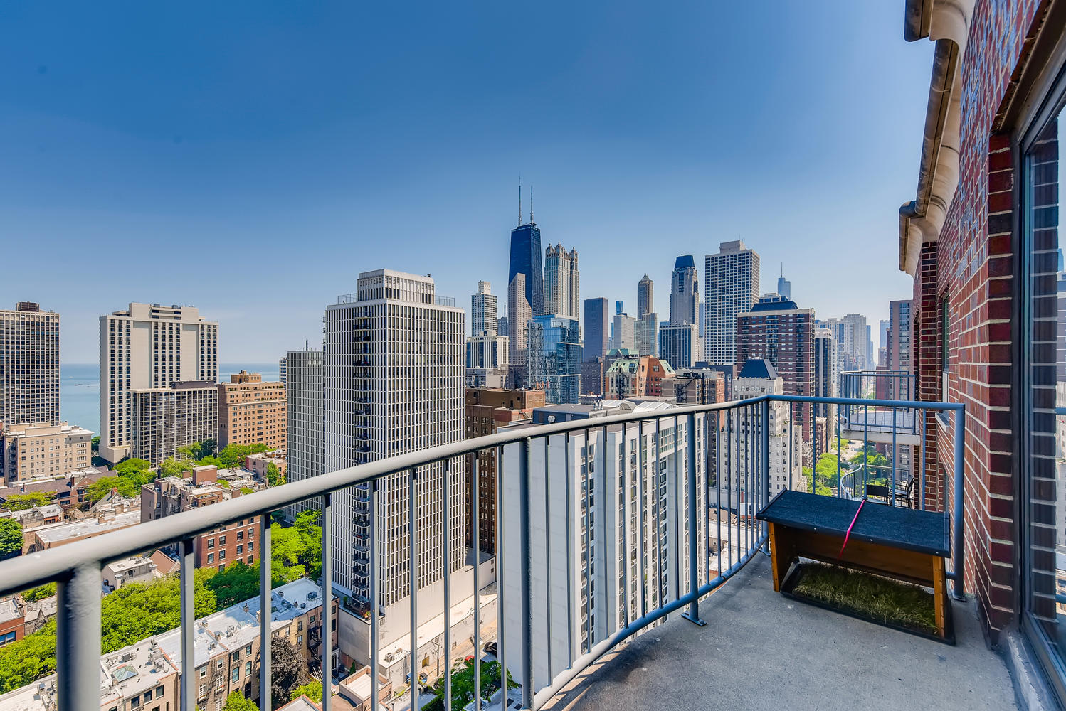 1250 N Dearborn Parkway Unit: 24B