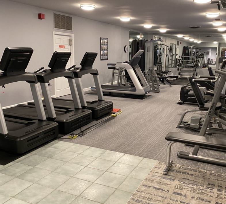 720 W Gordon Terrace Unit: 4J