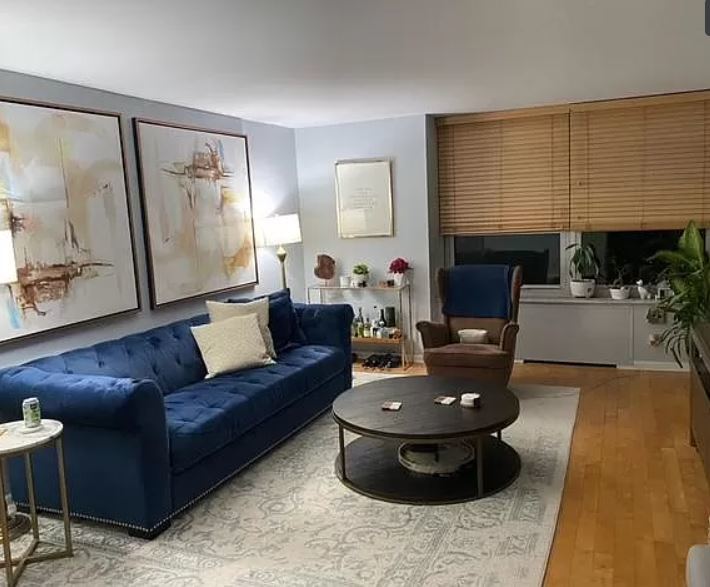 720 W Gordon Terrace Unit: 4J