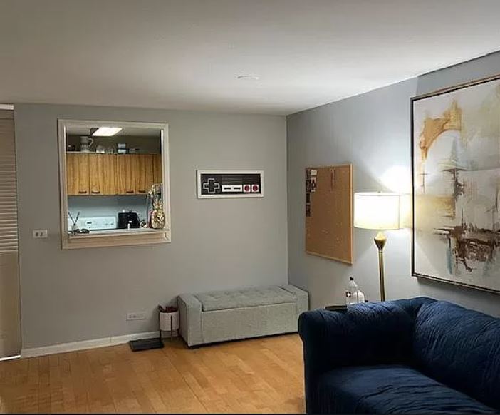 720 W Gordon Terrace Unit: 4J