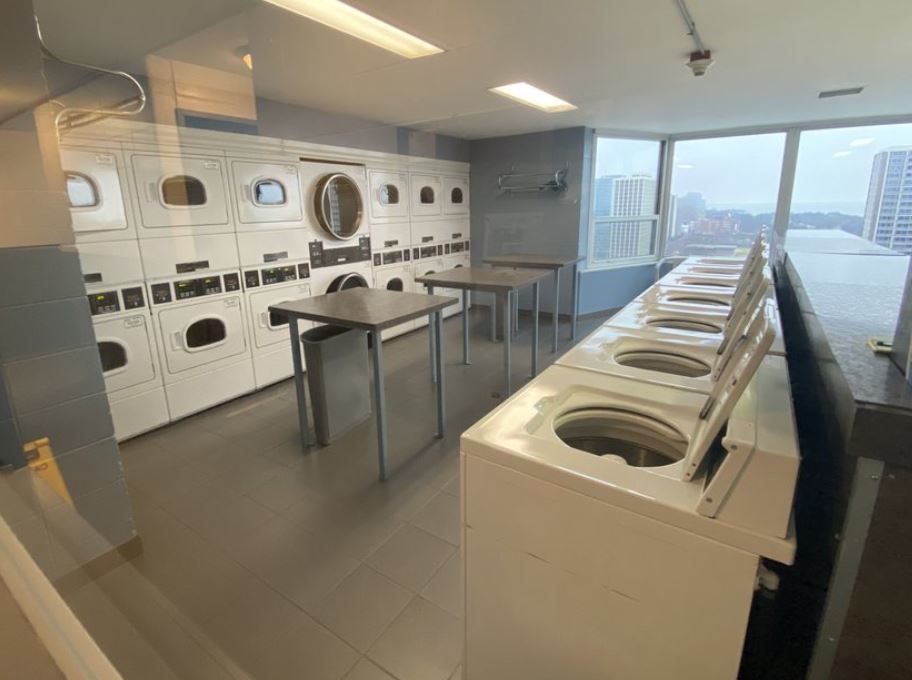 720 W Gordon Terrace Unit: 4J