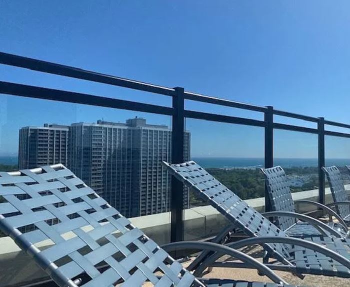 720 W Gordon Terrace Unit: 4J