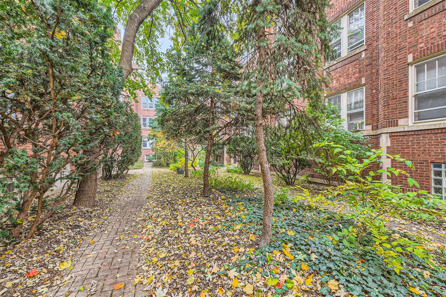 3853 N Kedvale Avenue Unit: B1