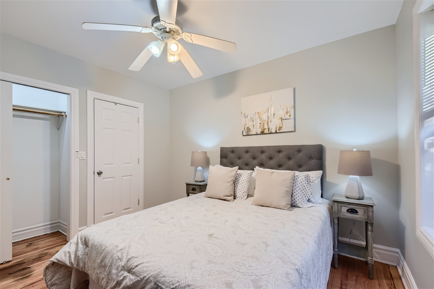 3853 N Kedvale Avenue Unit: B1