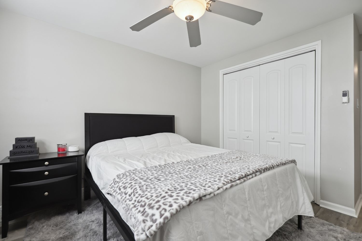 6447 S Narragansett Avenue Unit: 1A