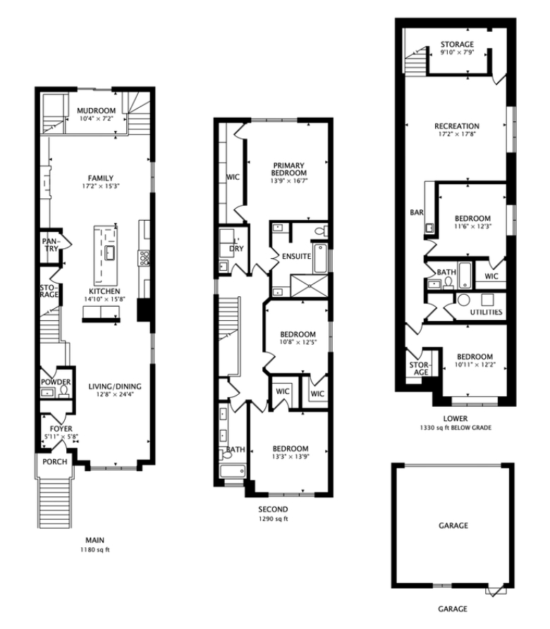 2625 W Carmen Avenue