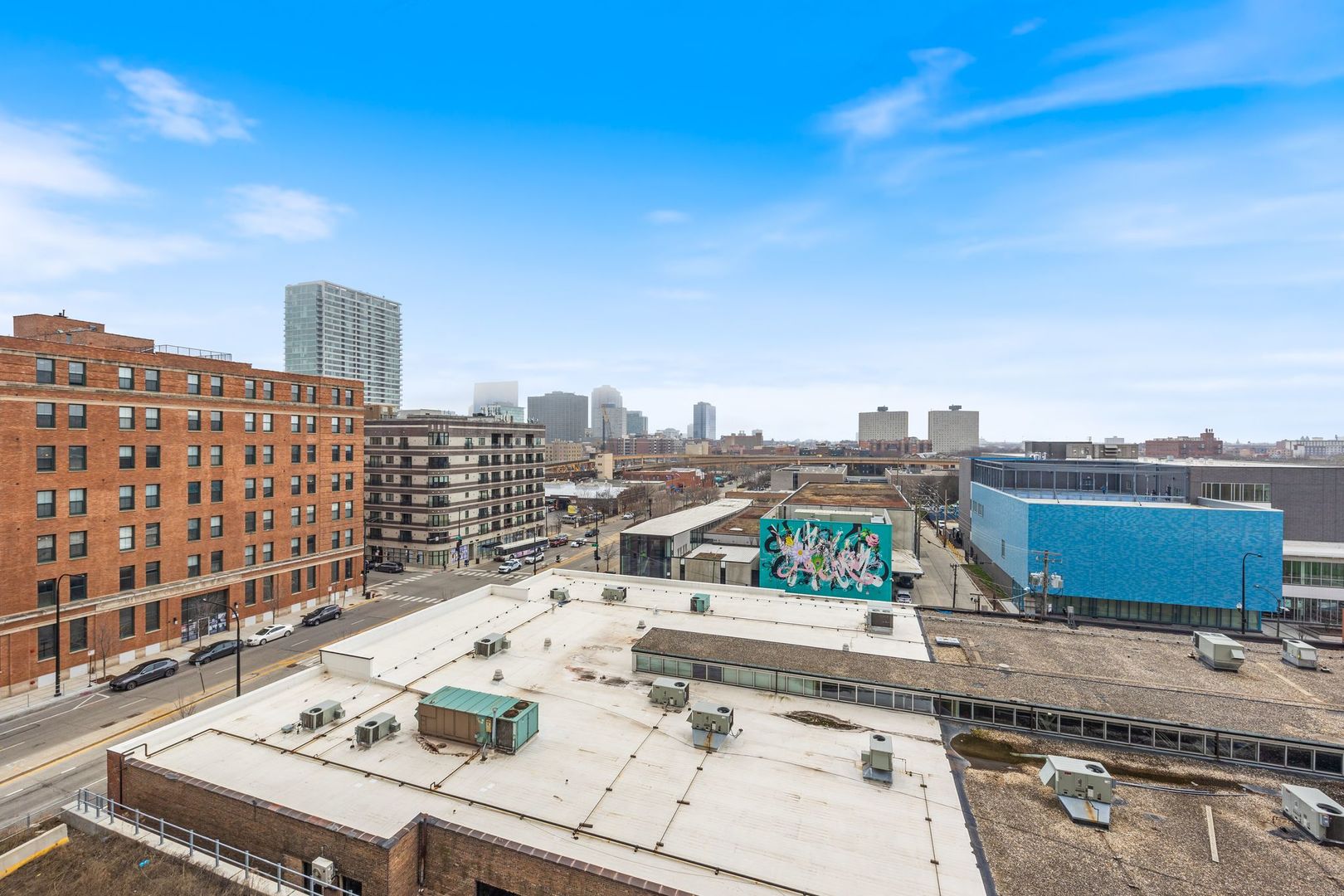 1530 S State Street Unit: 620
