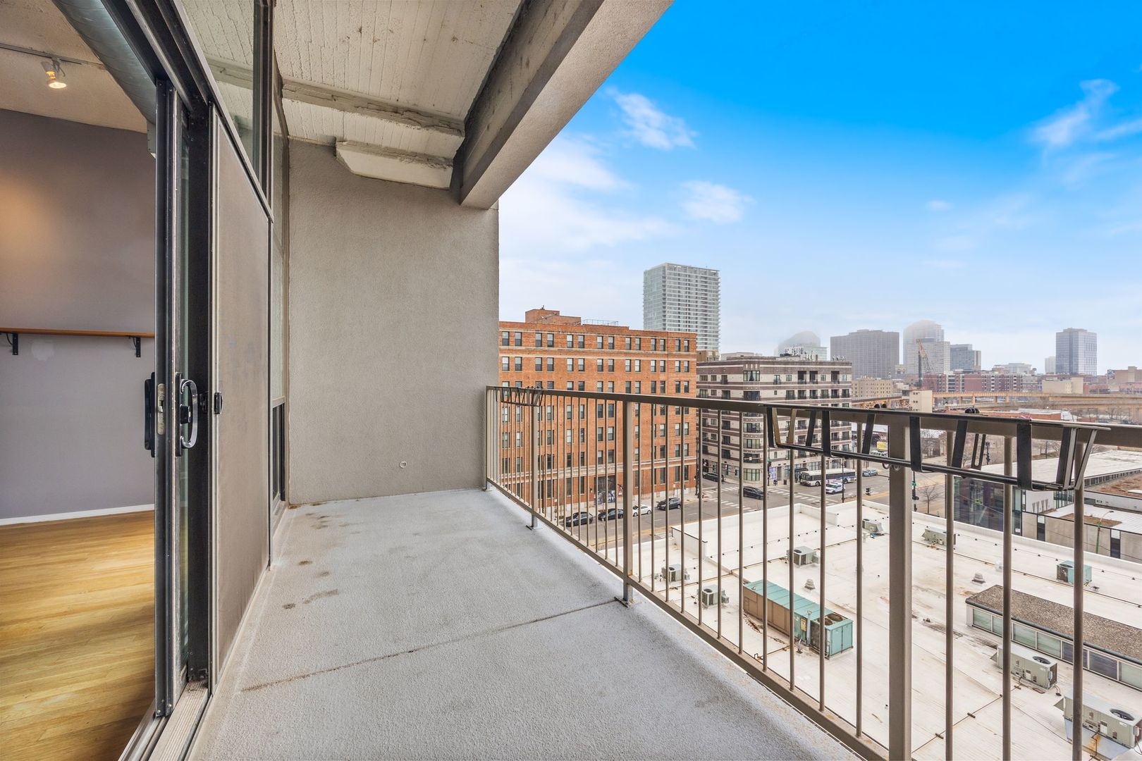 1530 S State Street Unit: 620