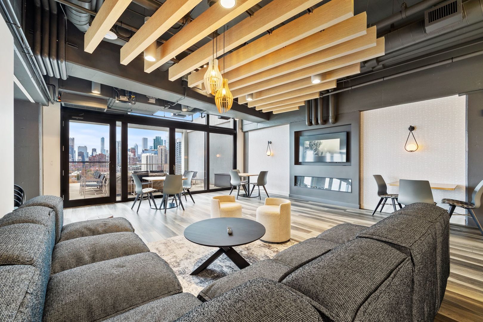 1530 S State Street Unit: 620