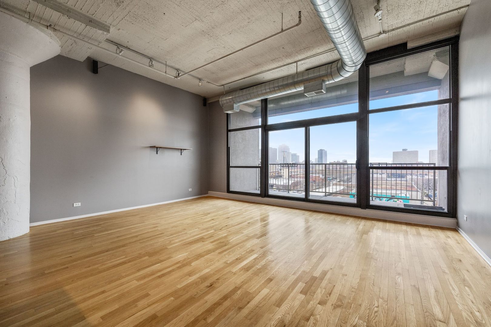 1530 S State Street Unit: 620