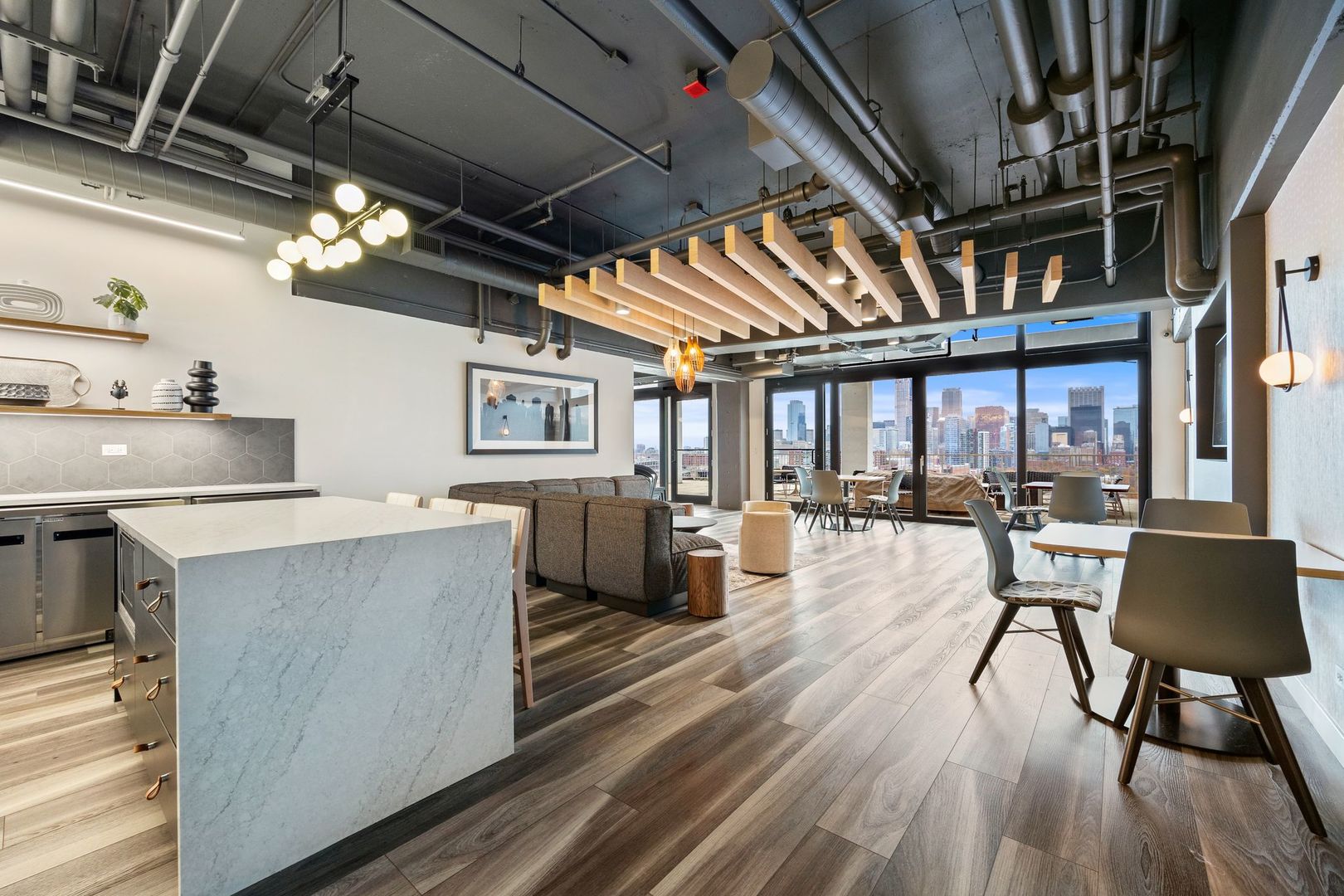 1530 S State Street Unit: 620