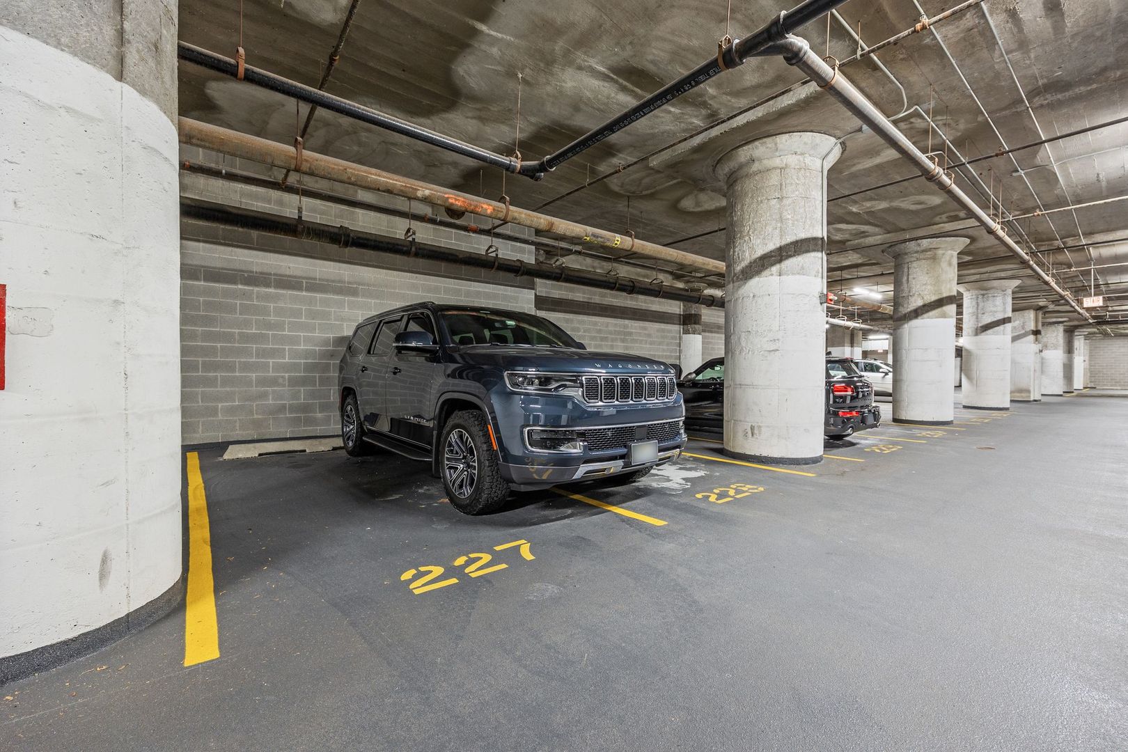 1530 S State Street Unit: 620