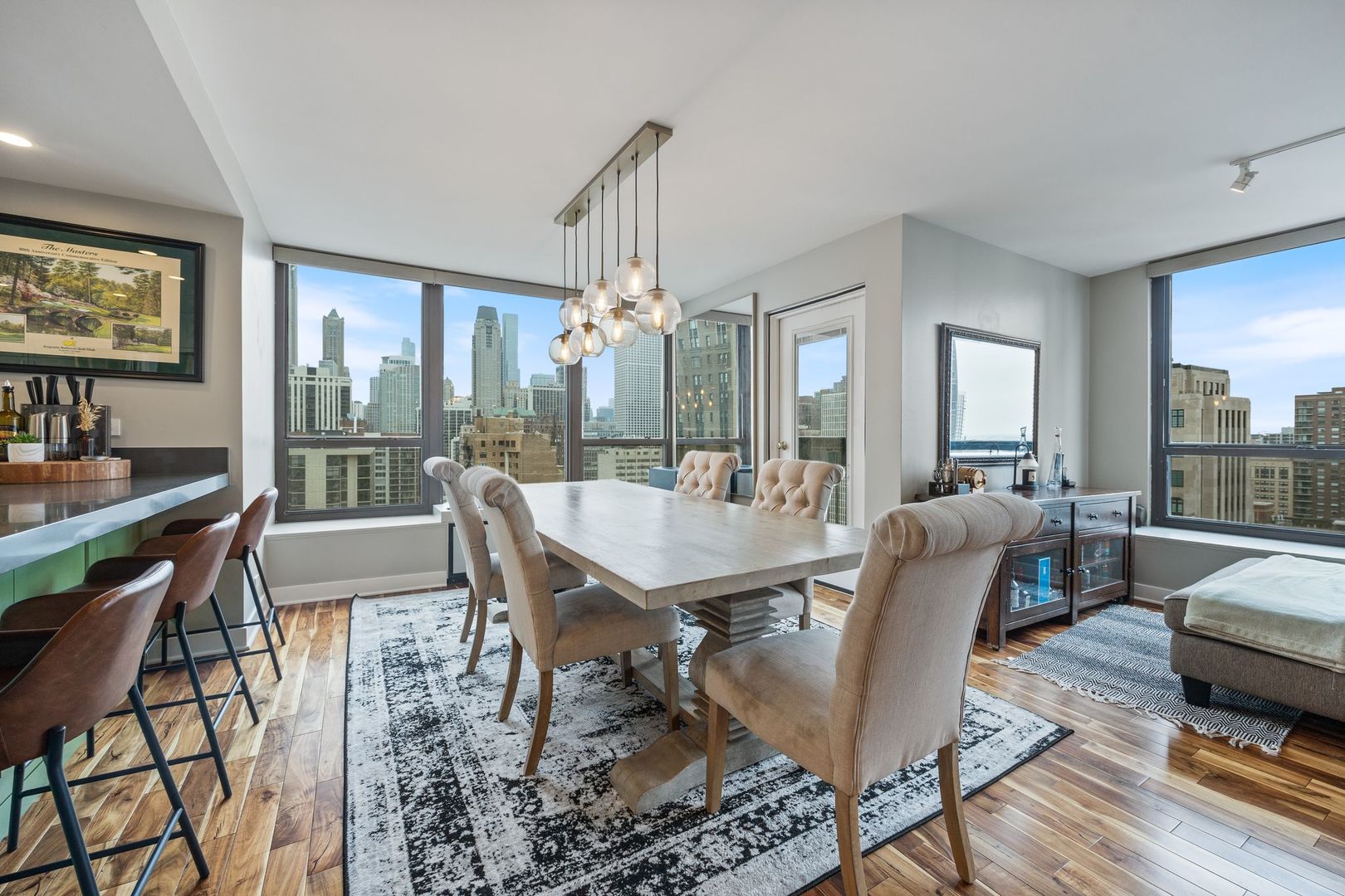 1313 N Ritchie Court Unit: 2001