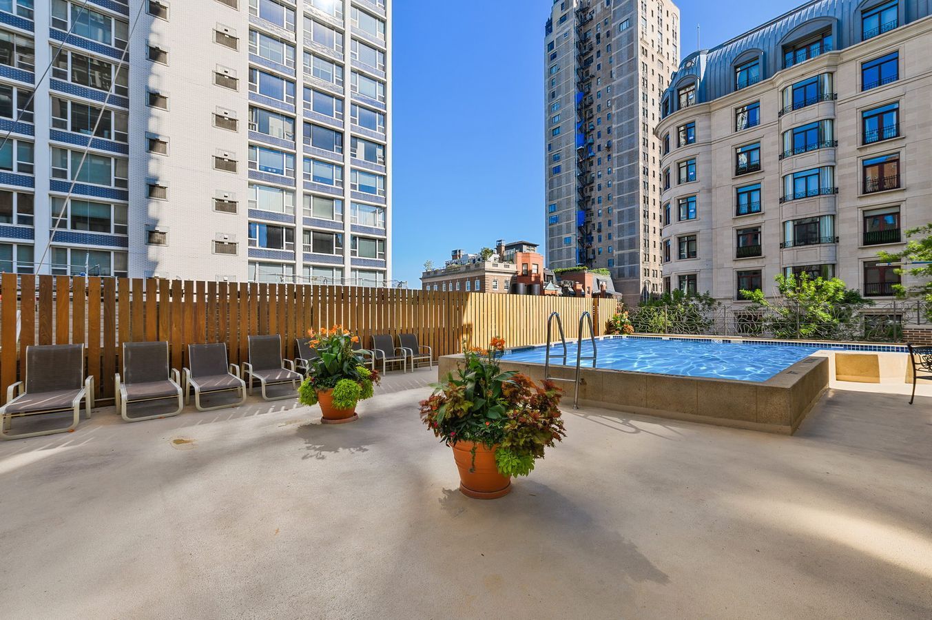 1313 N Ritchie Court Unit: 2001