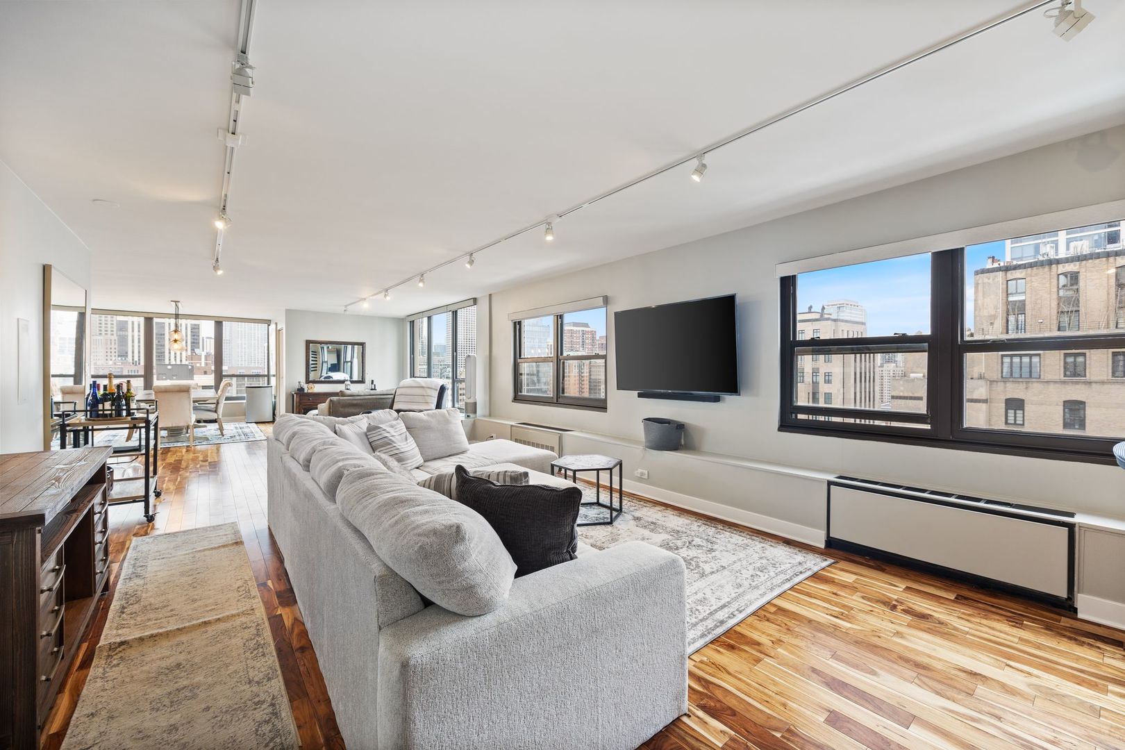 1313 N Ritchie Court Unit: 2001