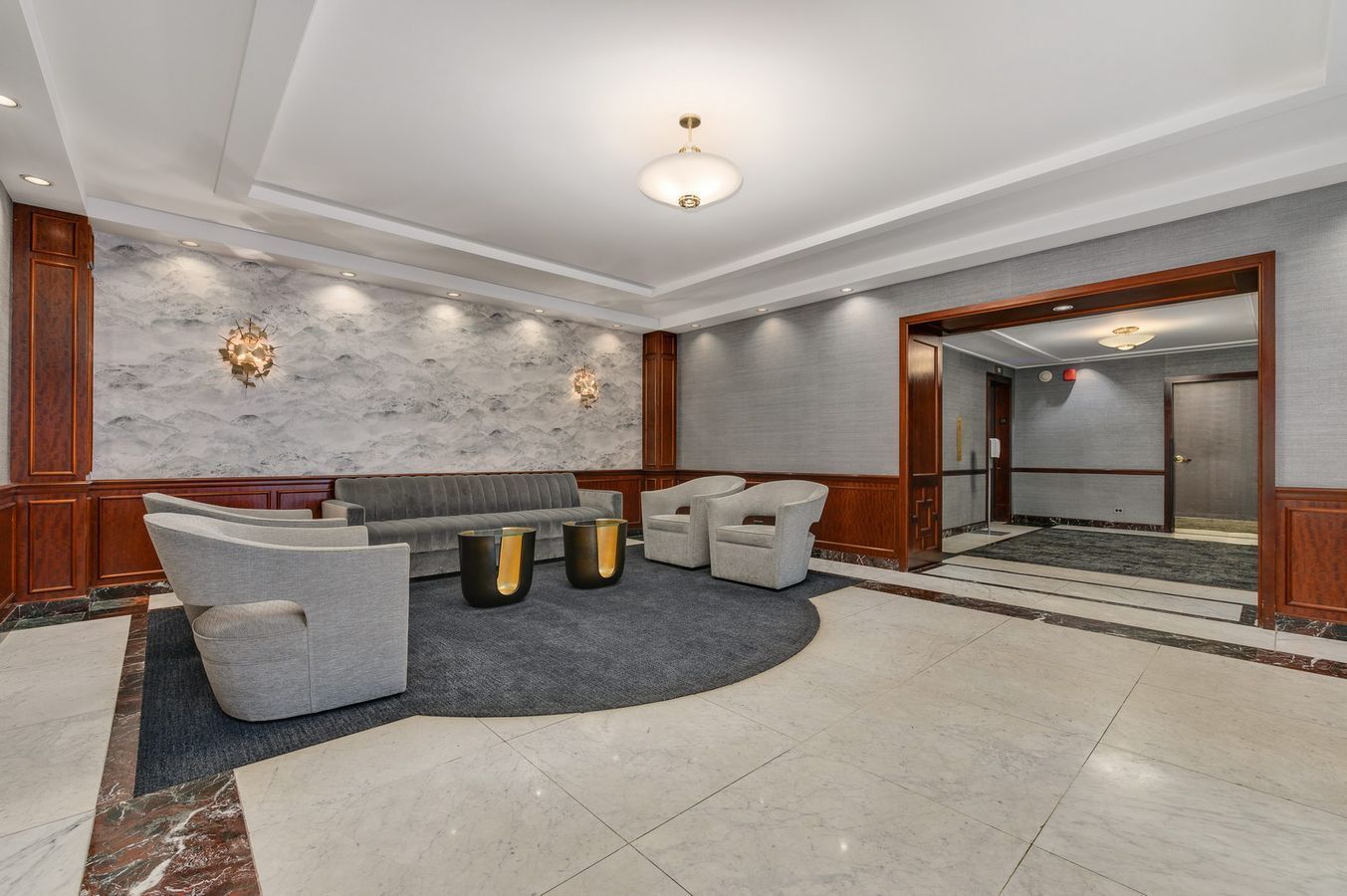 1313 N Ritchie Court Unit: 2001