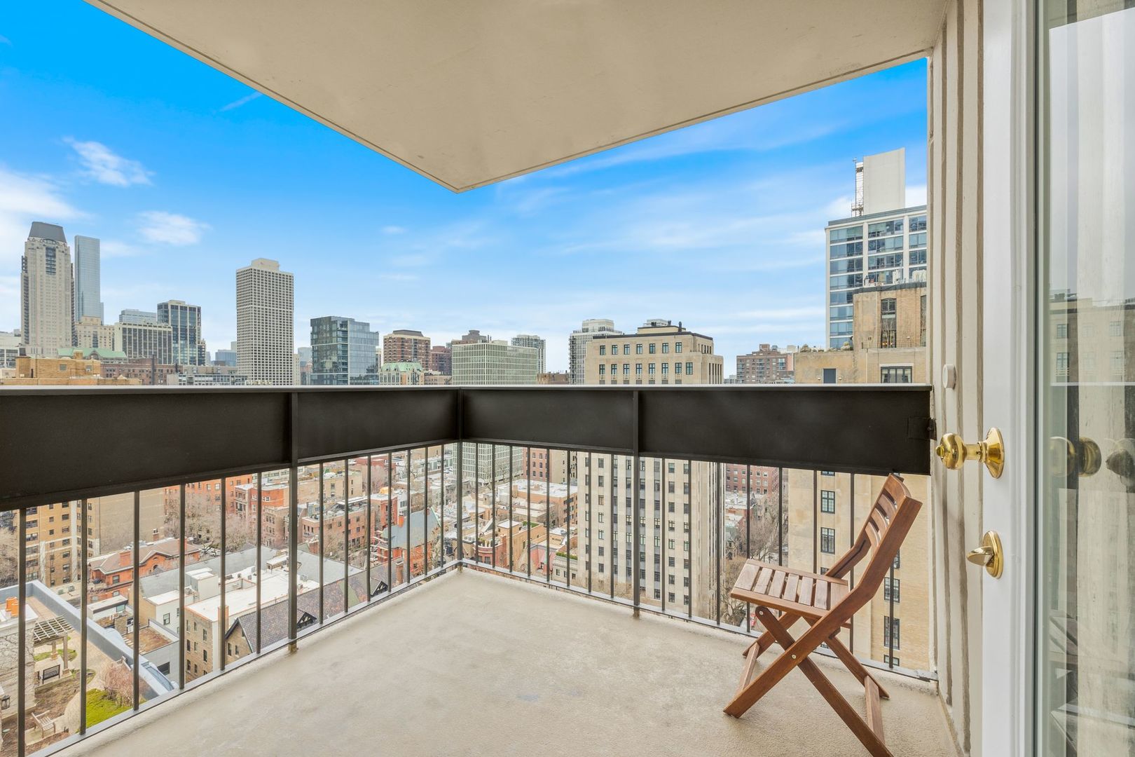 1313 N Ritchie Court Unit: 2001