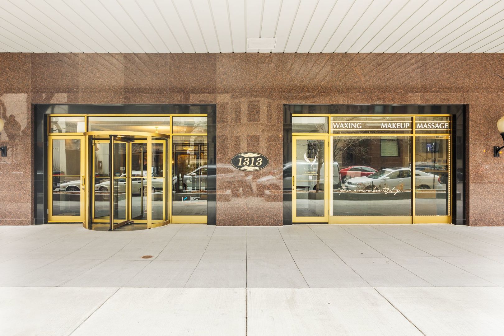 1313 N Ritchie Court Unit: 2001