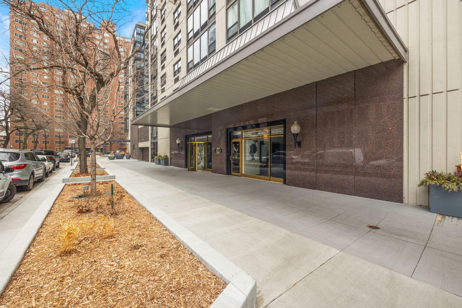 1313 N Ritchie Court Unit: 2001