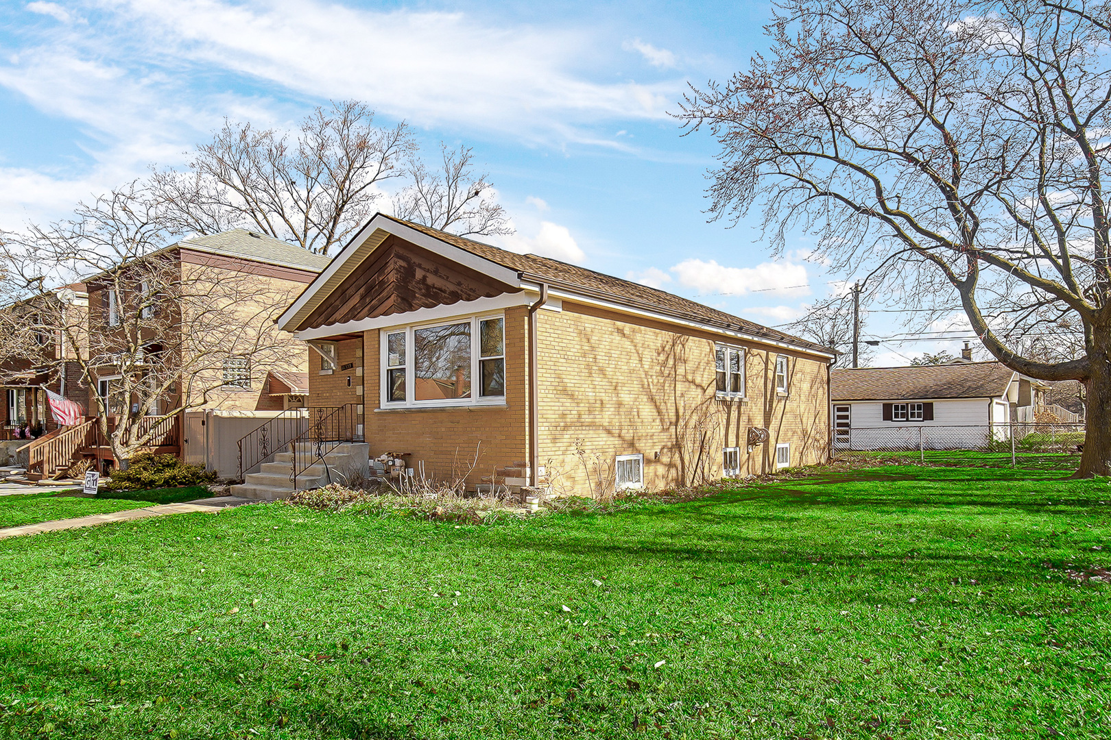 11355 S Talman Avenue