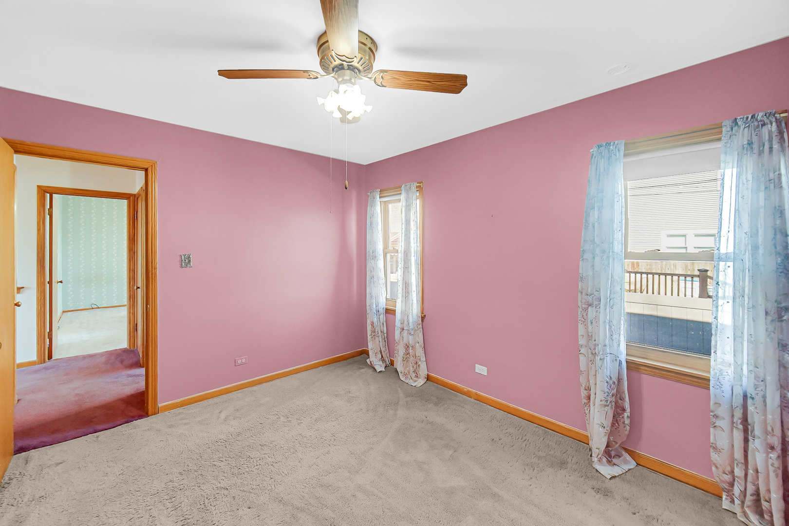 11355 S Talman Avenue