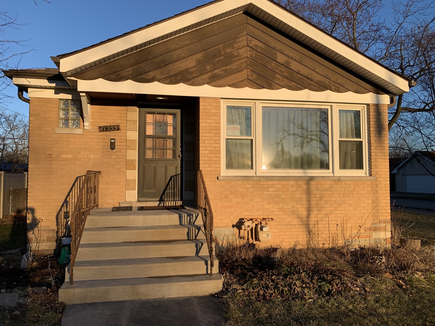 11355 S Talman Avenue