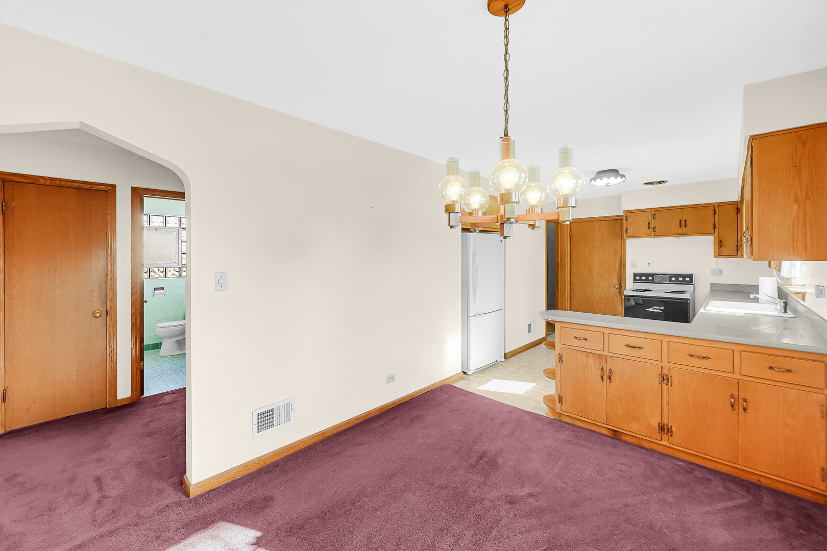 11355 S Talman Avenue