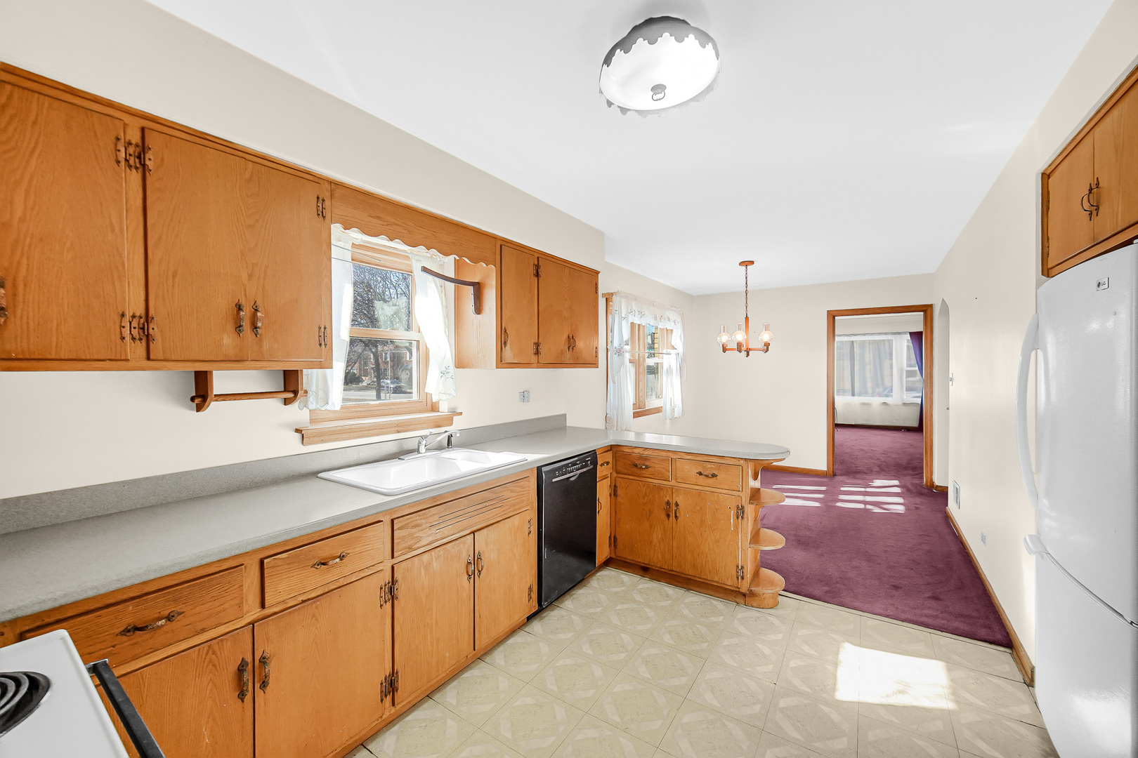 11355 S Talman Avenue