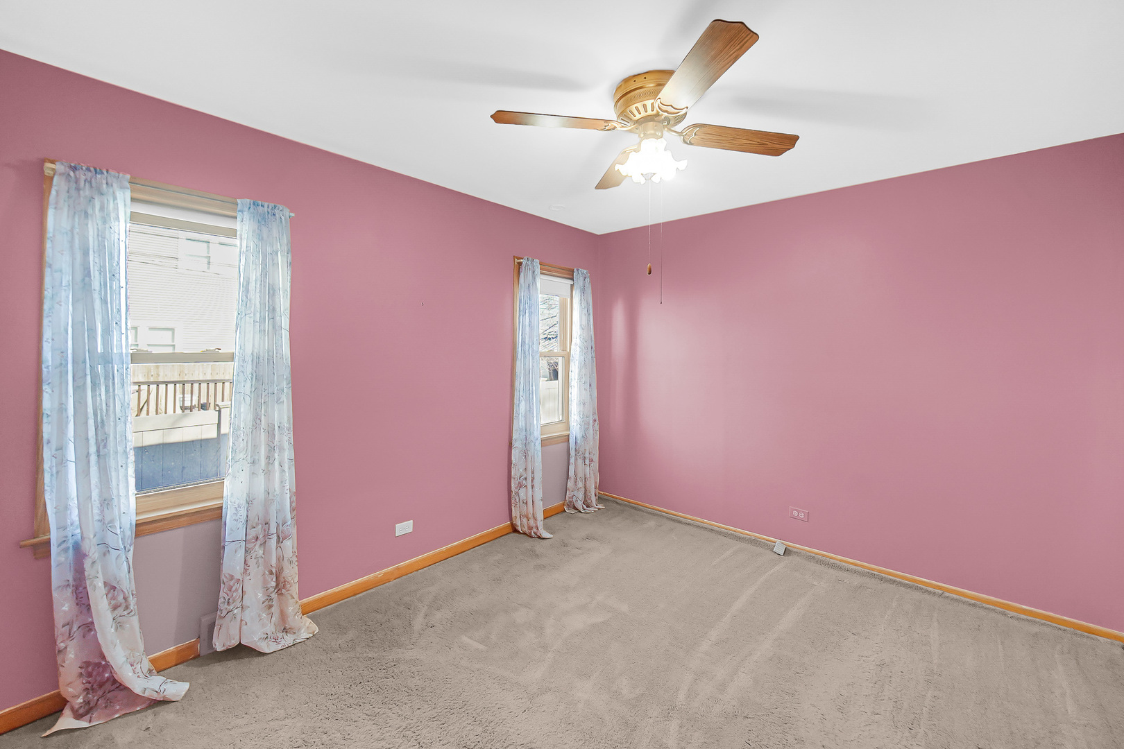 11355 S Talman Avenue