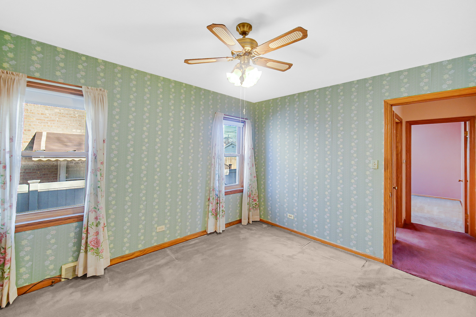 11355 S Talman Avenue