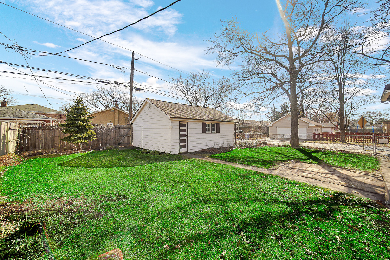 11355 S Talman Avenue