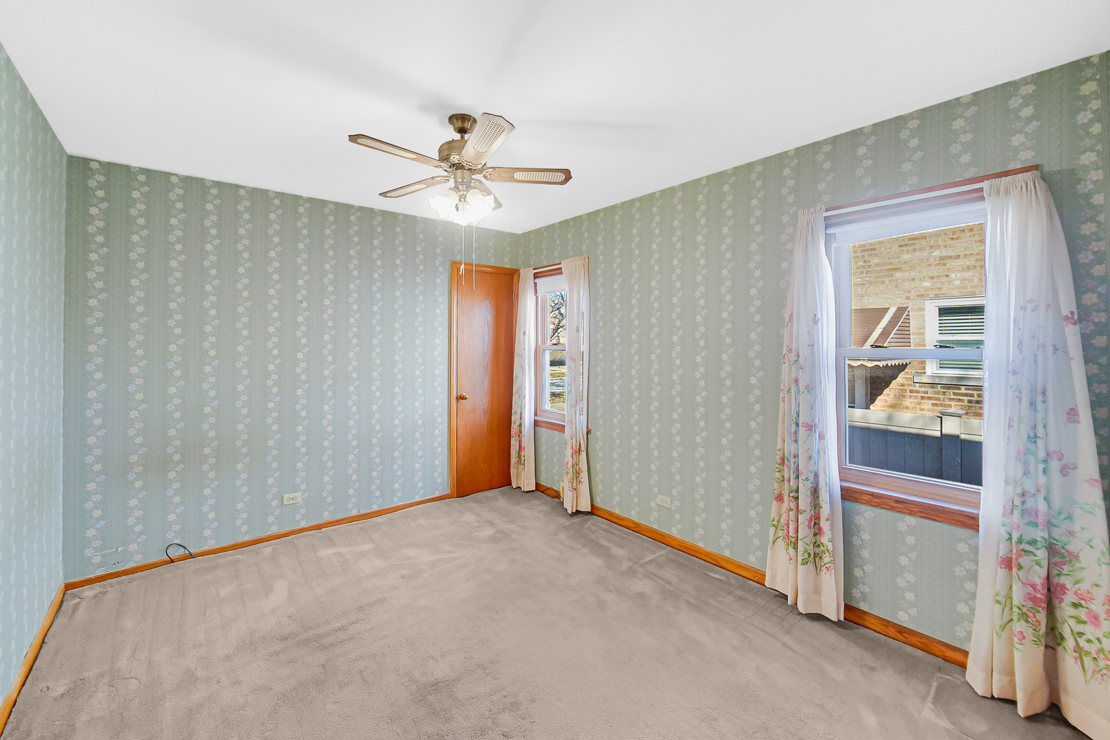 11355 S Talman Avenue