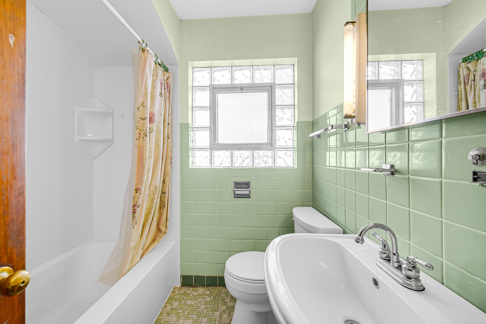 11355 S Talman Avenue