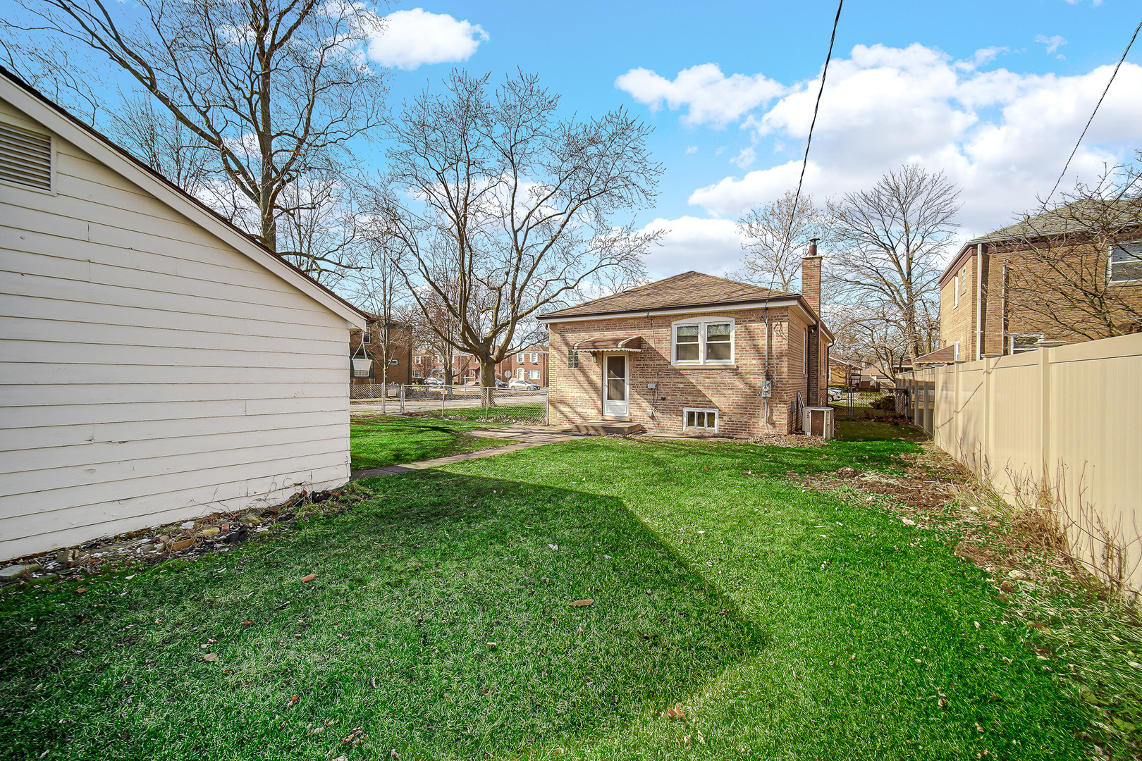 11355 S Talman Avenue