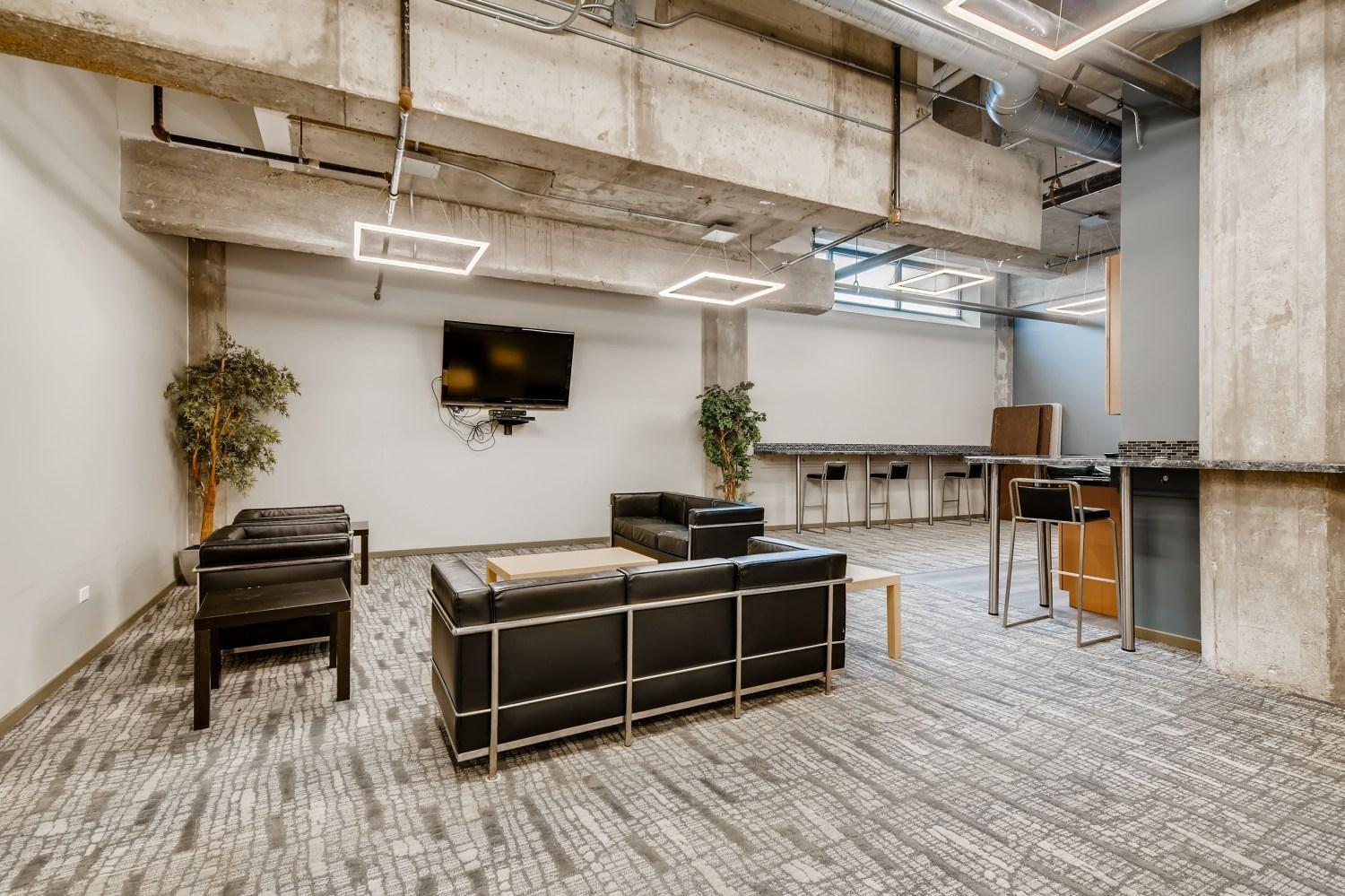 210 S Desplaines Street Unit: 1003