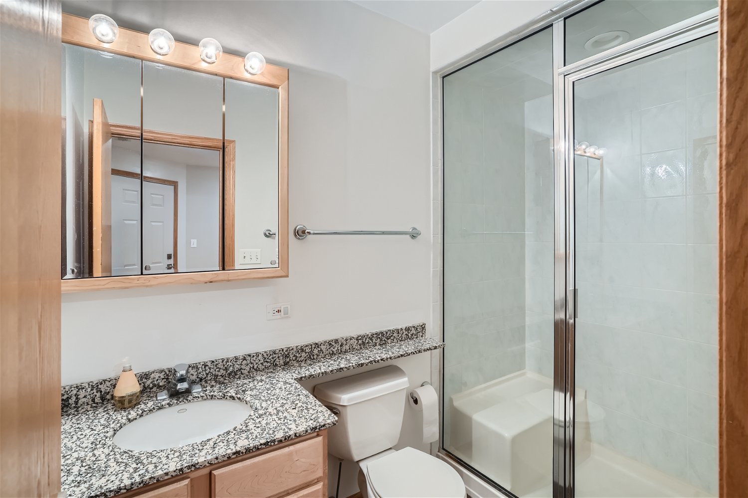 849 W LAKESIDE Place Unit: 2W