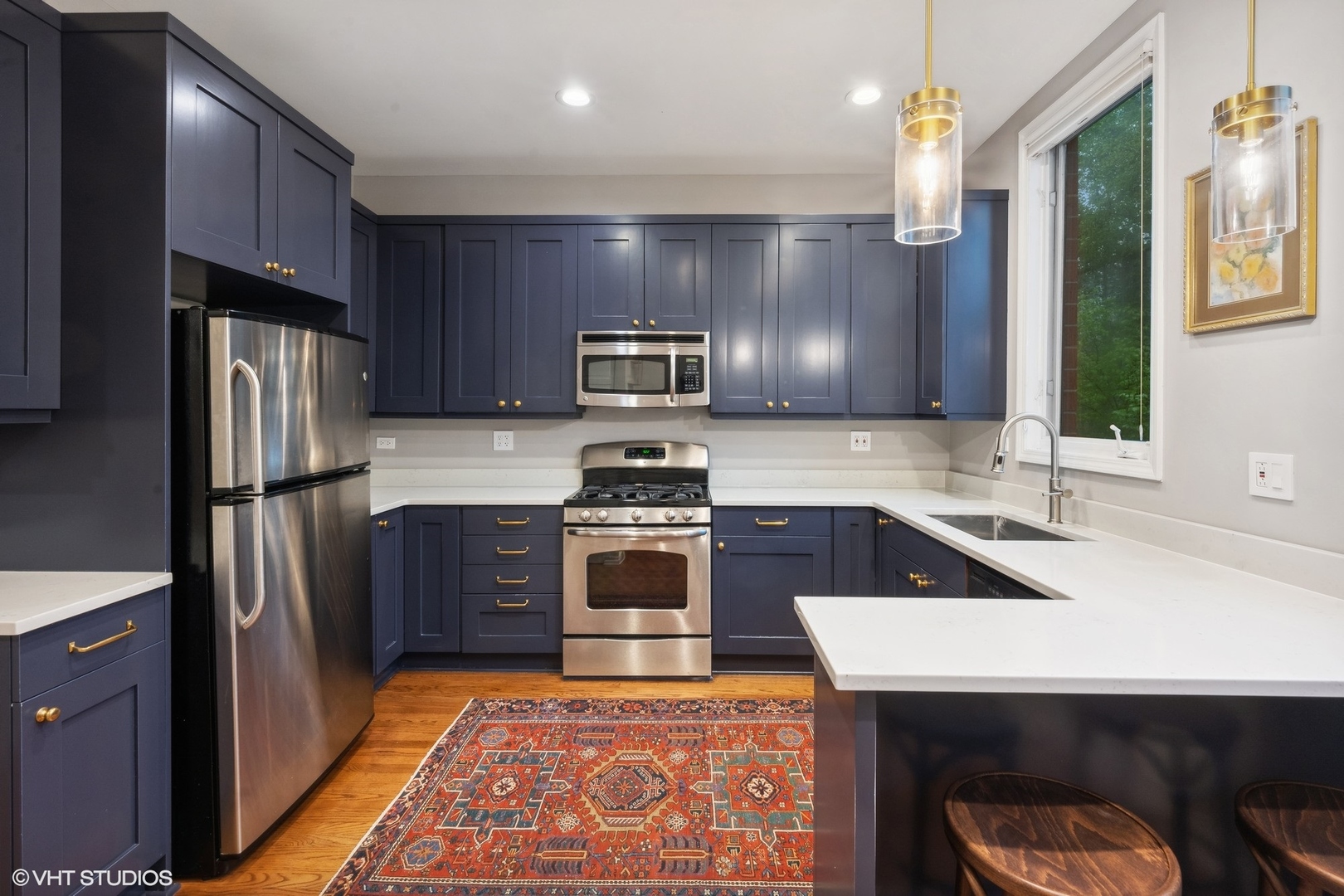 1801 W Winnemac Avenue Unit: D
