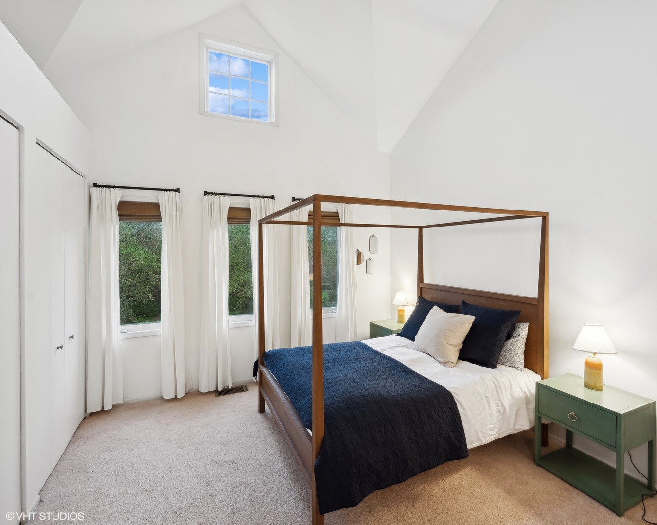 1801 W Winnemac Avenue Unit: D
