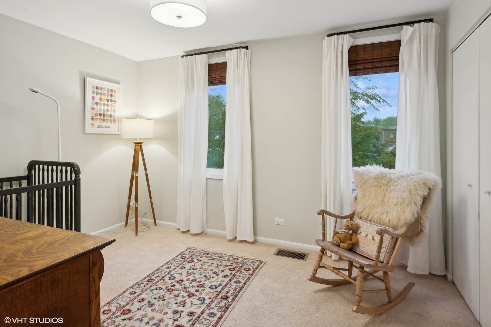 1801 W Winnemac Avenue Unit: D